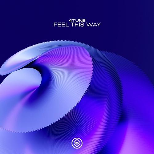 4TUNE - Feel This Way [SLN430]